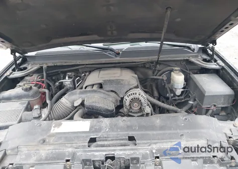 2012 GMC Yukon Xl 1500 Slt из США, поврежденный, VIN 1GKS2KE77CR197239